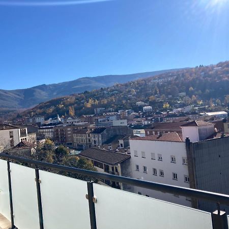 La Casa De Lea Διαμέρισμα Béjar Εξωτερικό φωτογραφία