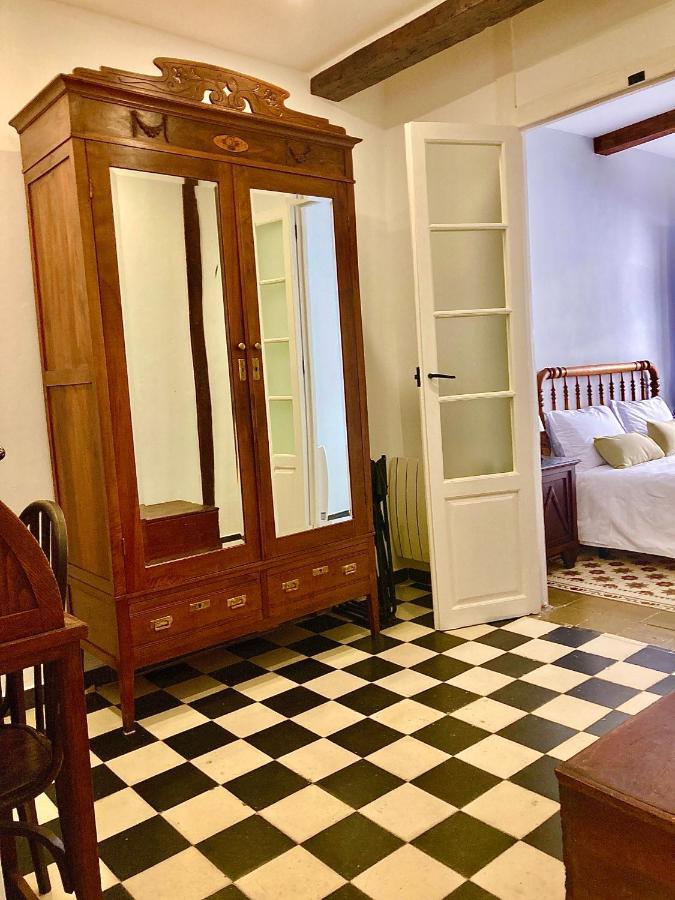 La Casa De Lea Διαμέρισμα Béjar Εξωτερικό φωτογραφία