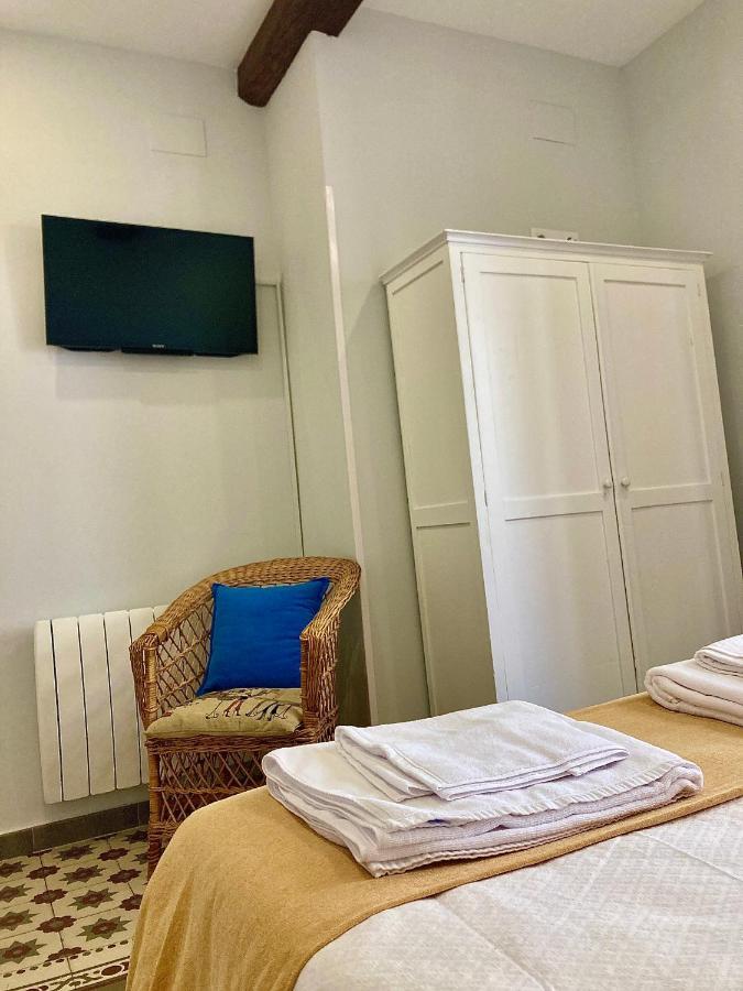 La Casa De Lea Διαμέρισμα Béjar Εξωτερικό φωτογραφία