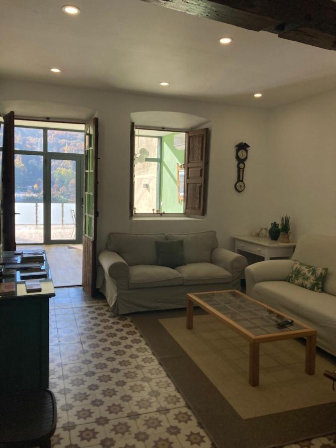 La Casa De Lea Διαμέρισμα Béjar Εξωτερικό φωτογραφία
