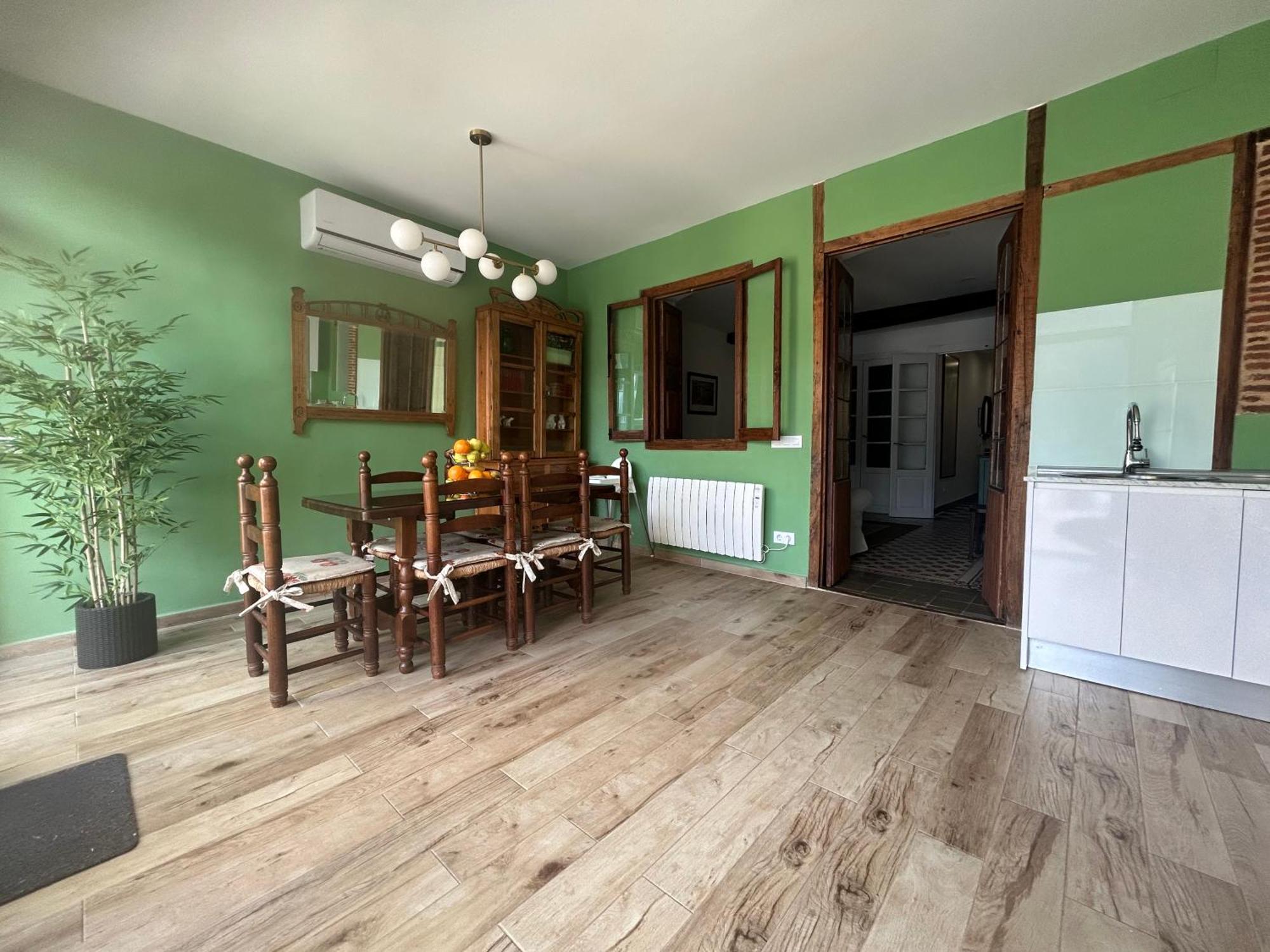 La Casa De Lea Διαμέρισμα Béjar Εξωτερικό φωτογραφία