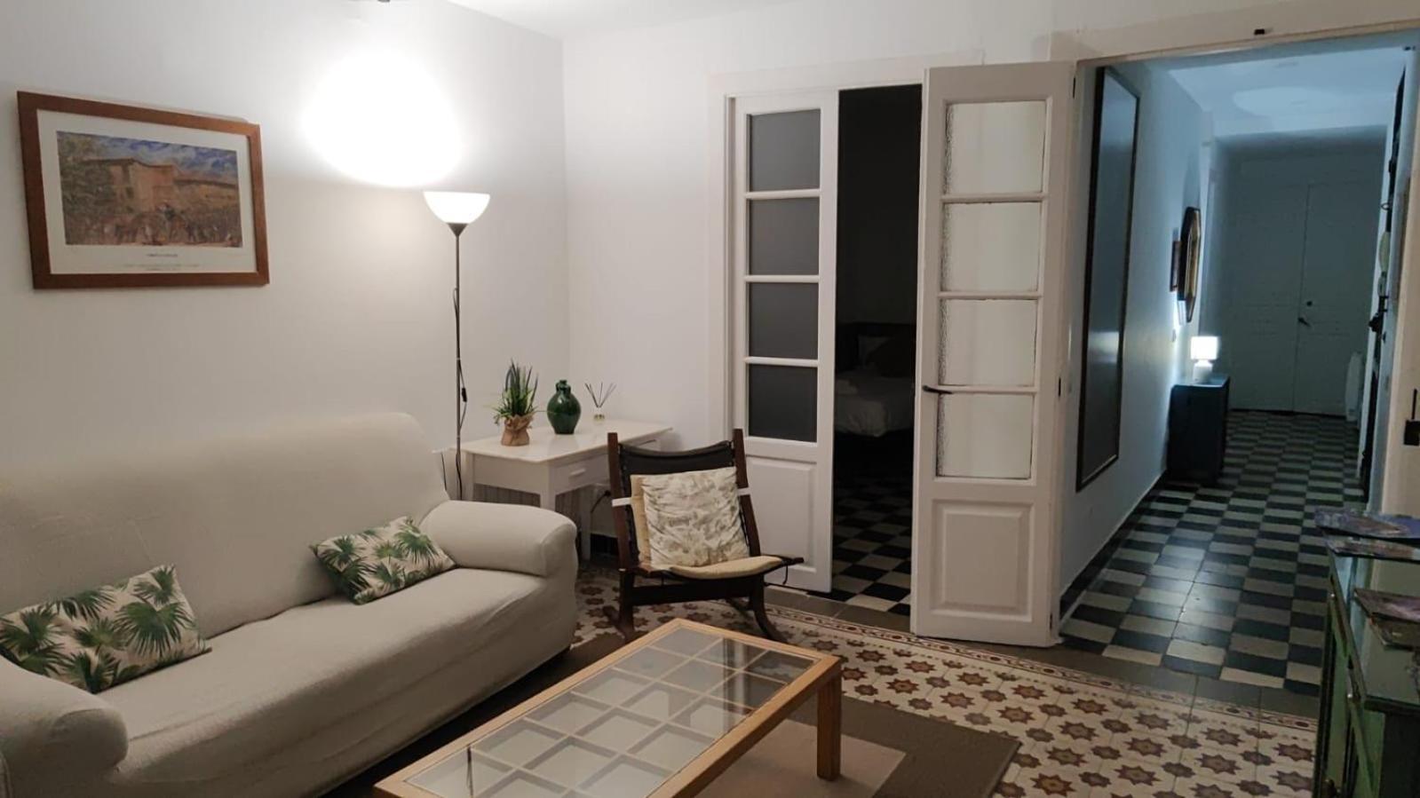La Casa De Lea Διαμέρισμα Béjar Εξωτερικό φωτογραφία